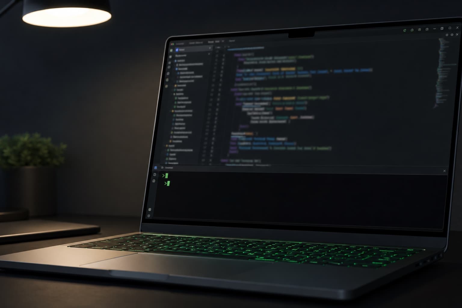 Dev Servers, VS Code & CLI