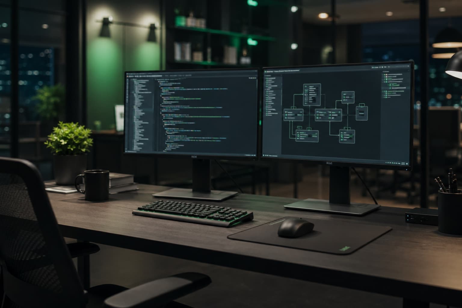 IT Development
